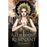 A Flickering Remnant