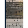 Records of Ancient Races in the Mississippi Valley: Being an Account of Some of the Pictographs, Sculptured Hieroglyphs, Symbolic Devices, Emblems, an
