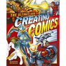 The Ultimate Guide to Creating Comics