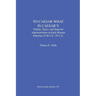 To Caesar What Is Caesar's: Tribute, Taxes, and Imperial Administration in Early Roman Palestine (63 B.C.E.-70 C.E.)