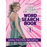 The Unofficial Super Swiftie Word Search Book (Volume 1): Activities, Trivia & Fun for Taylor Swift Fans