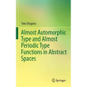Almost Automorphic Type and Almost Periodic Type Functions in Abstract Spaces
