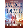 Dance with the Devil: A Mercenary Librarians Novel