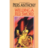 Wielding a Red Sword
