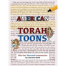 American Torah Toons 2: Fifty-Four Illustrated Commentaries
