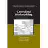 Generalized Blockmodeling