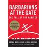 Barbarians at the Gate: The Fall of RJR Nabisco