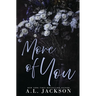 More of You (Alternate Cover)