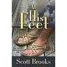 At His Feet
