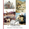 Horsestory Volume I: The Early Years