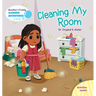 Cleaning My Room