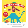 My Prehistoric Pet