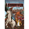 I Survived the Great Molasses Flood, 1919