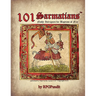 101 Sarmatians - Noble Intrigues for Baptism of Fire