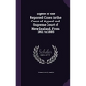 Digest of the Reported Cases in the Court of Appeal and Supreme Court of New Zealand, From 1861 to 1885