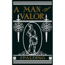 A Man of Valor: A Story of the Life of Jonathan, Son of Saul