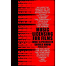Music Licensing for Films: What a Producer Should Know