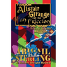 Alistair Strange and the Fan-Friction: The War of the Words