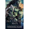 The Orc's Auctioned Mate
