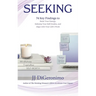 Seeking: 74 Key Findings to Raise Your Energy, Sidestep Your Self-Doubts, and Align with Your Life's Work