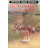 Hungarian-English/English-Hungarian Concise Dictionary