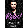Rebel: Breathless, Georgia #3