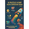 A Puzzle a Day Keeps Boredom Away: Archive - 2