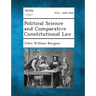 Political Science and Comparative Constitutional Law