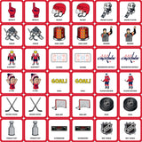 Washington Capitals Matching Game by MasterPieces Puzzle Company INC