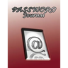 Password Journal