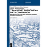 Transport Phenomena Data Companion: Balances, Fluid Flow, Heat and Mass Transfer, Materials Properties