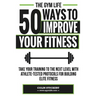 50 Ways To Improve Your Fitness