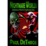 Nightmare Worlds: Collection of Weird & Frightening Tales