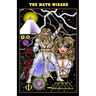 The Math Wizard