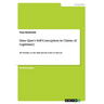 Sima Qian's Self-Conception in Claims of Legitimacy: His Postface to the Shiji and his Letter to Ren An