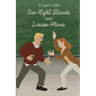 One Night Stands and Lesson Plans: Book 1 of the Marchfield Middle Series