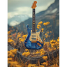 Spread Love Like Wildfire: Sheet Music and Guitar Tablature