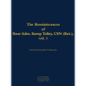 The Reminiscences of Rear Admiral Kemp Tolley, USN (Ret.), Vol 1: 1908-2000