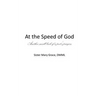 At The Speed of God