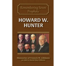 Howard W. Hunter
