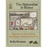 The Naturalist at Home: Projects for Discovering the Hidden World Around Us