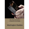 Who Wrote The Bible? A Book For The People