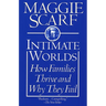 Intimate Worlds: How Families Thrive and Why They Fail
