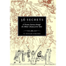 36 Secrets: A Decanic Journey through the Minor Arcana of the Tarot