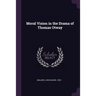 Moral Vision in the Drama of Thomas Otway