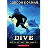 Dive #1: The Discovery