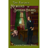 The Further Memoirs of Sherlock Holmes - III