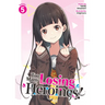 Too Many Losing Heroines! (Light Novel) Vol. 5
