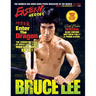 Eastern Heroes BRUCE LEE SPECIAL: Enter the Dragon the Immortal Legacy (Bumper Softback Edition)