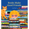 Books Make Good Friends